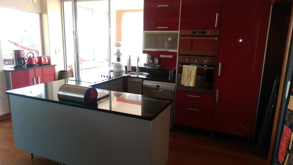 Red Square Home Претория Екстериор снимка